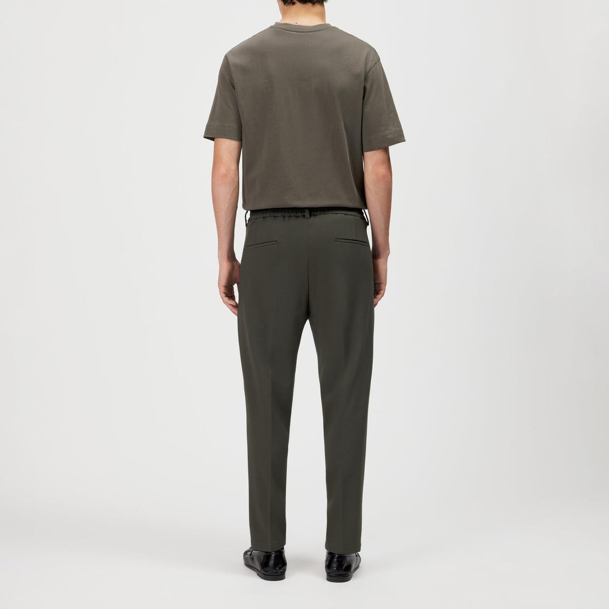 Drykorn Chasy Green Trousers