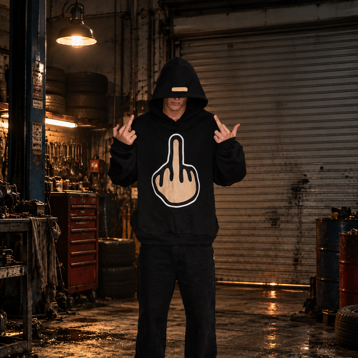 PDF Mi Italy Hoodie – Mr.Something campaign