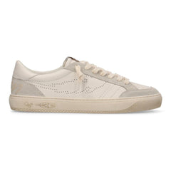 Enterprise Japan Jupiter Rocket 4 Sneakers Dirty White