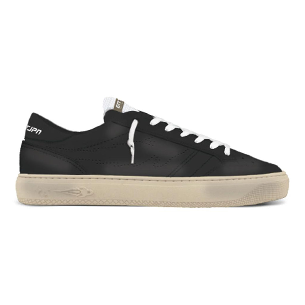 Enterprise Japan Jupiter Rocket 10 Sneakers Black