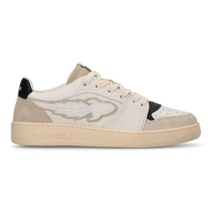 Enterprise Japan Egg Rocket 1 Sneakers White/Black