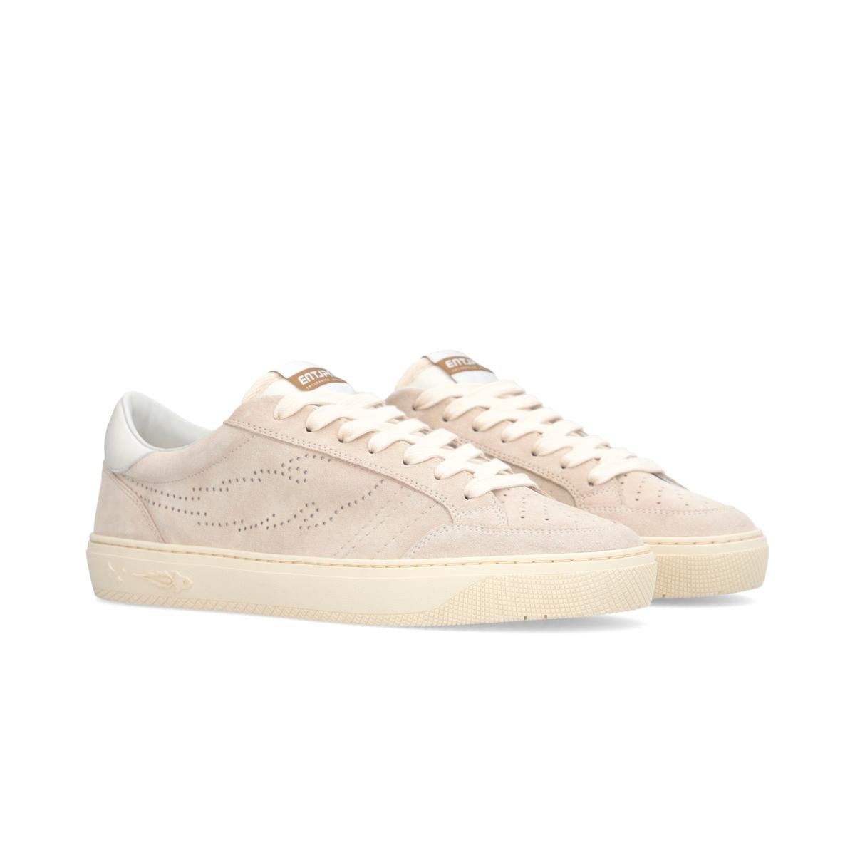 Enterprise Japan Jupiter Rocket 11 Sneakers Sand