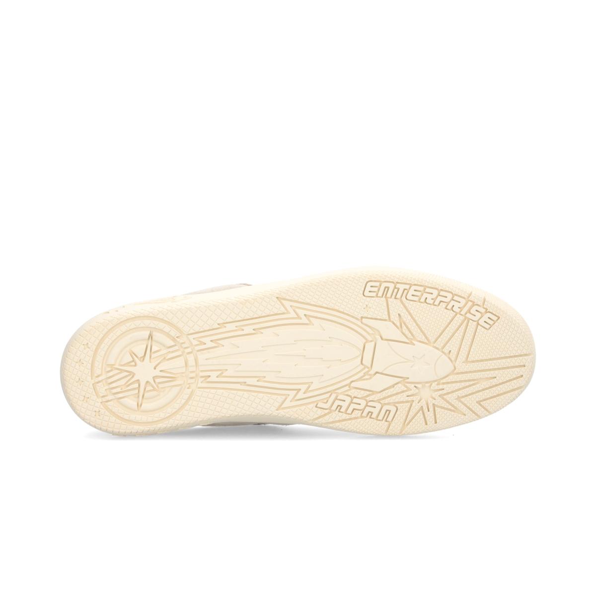 Enterprise Japan Jupiter Rocket 11 Sneakers Sand