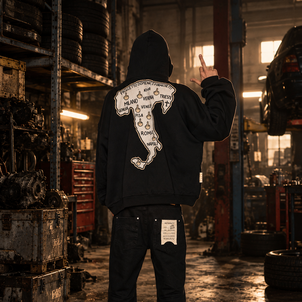 PDF Mi Italy Hoodie – Mr.Something campaign