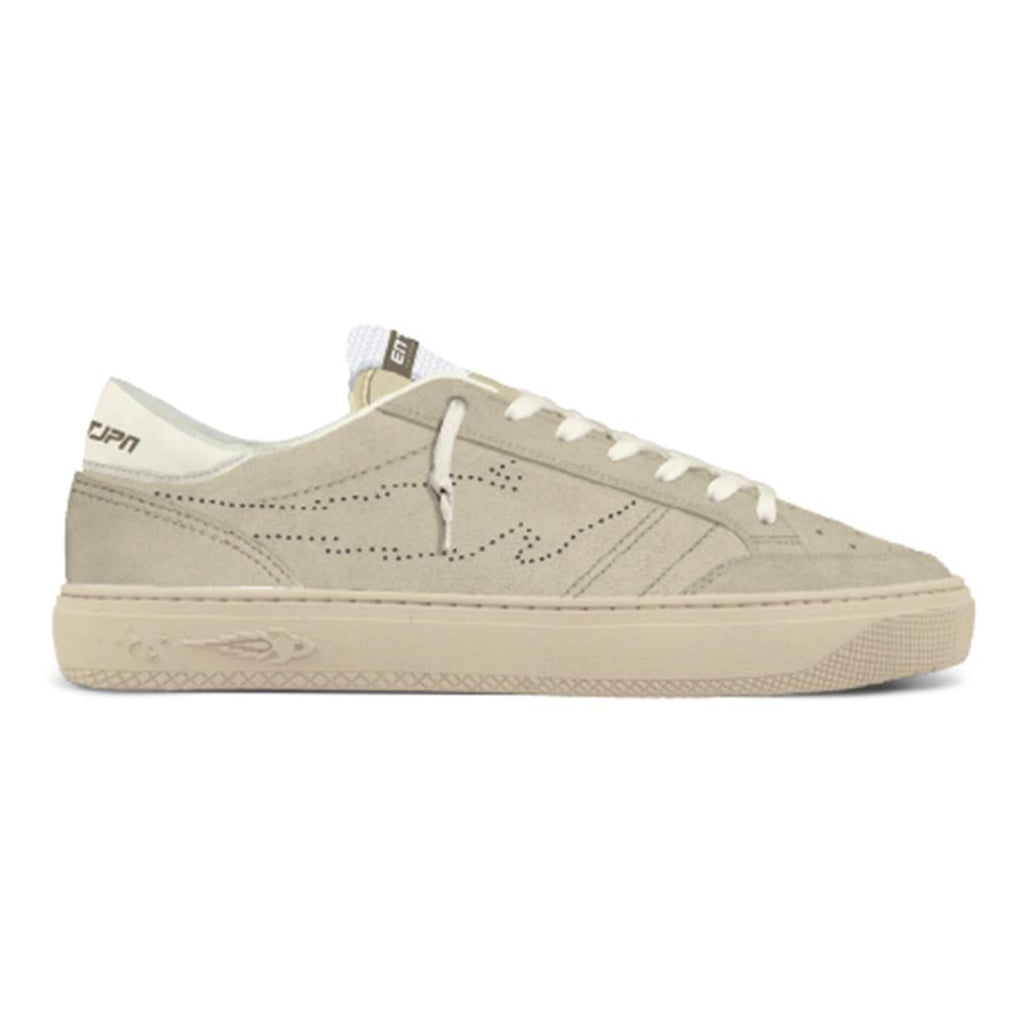 Enterprise Japan Jupiter Rocket 11 Sneakers Sand