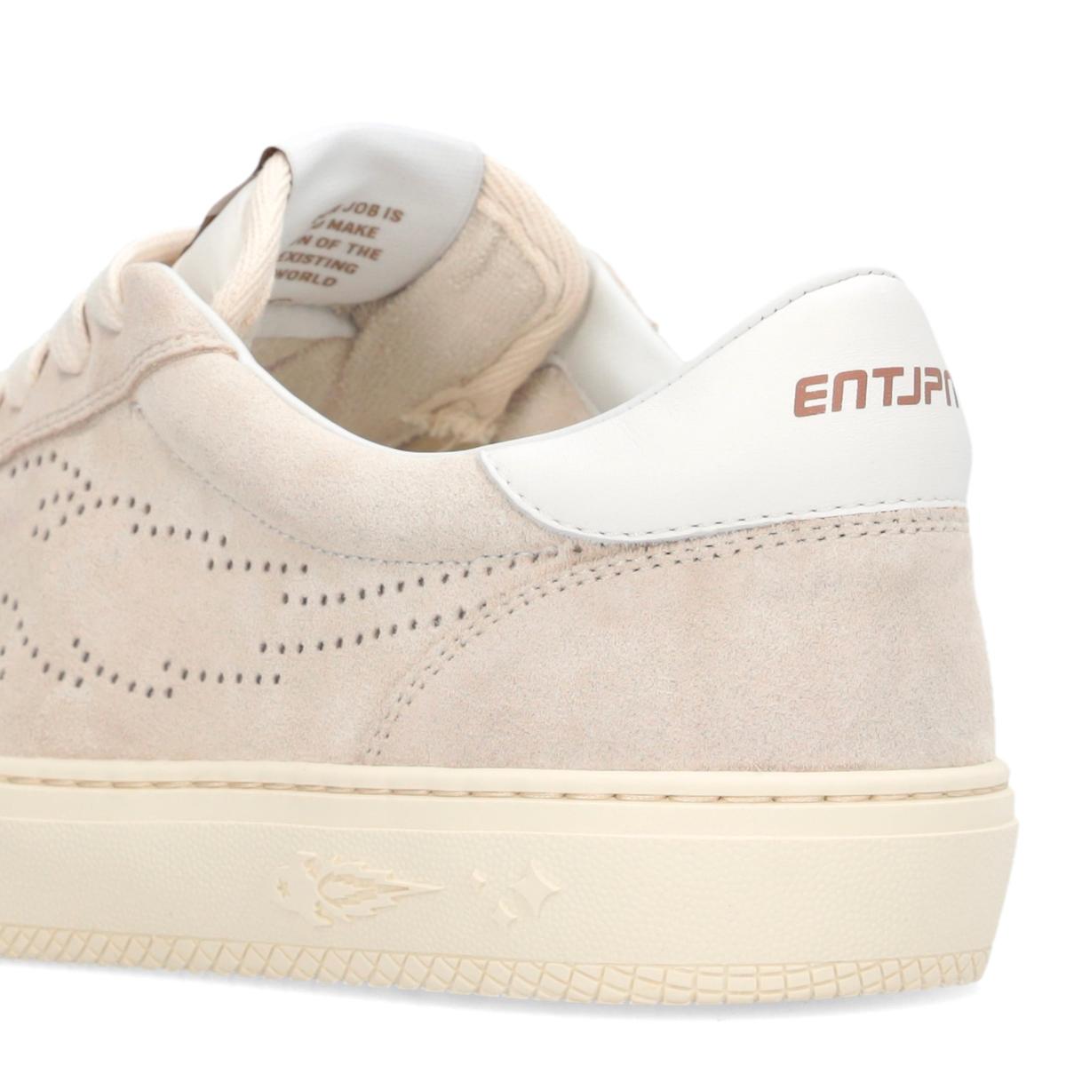 Enterprise Japan Jupiter Rocket 11 Sneakers Sand