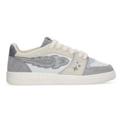 Enterprise Japan Egg Rocket M Sneakers White/Grey