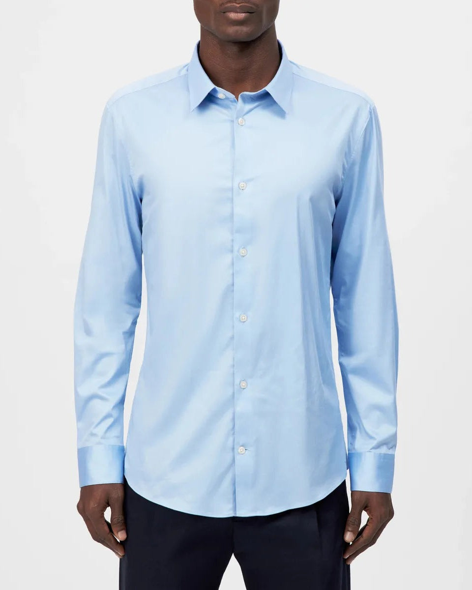 Drykorn Daneel Slim Fit Shirt