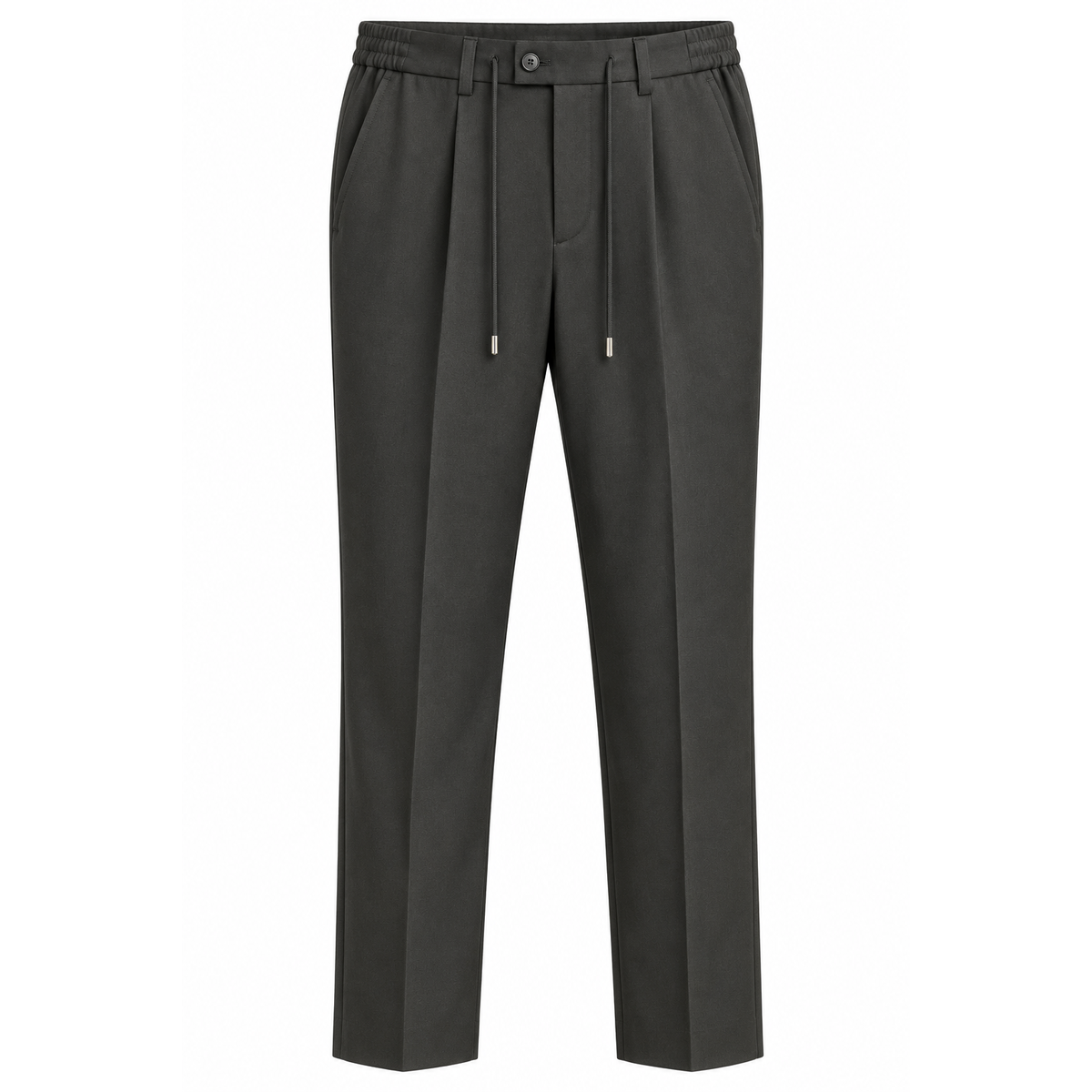Briglia 1949 Covents Trousers in Black