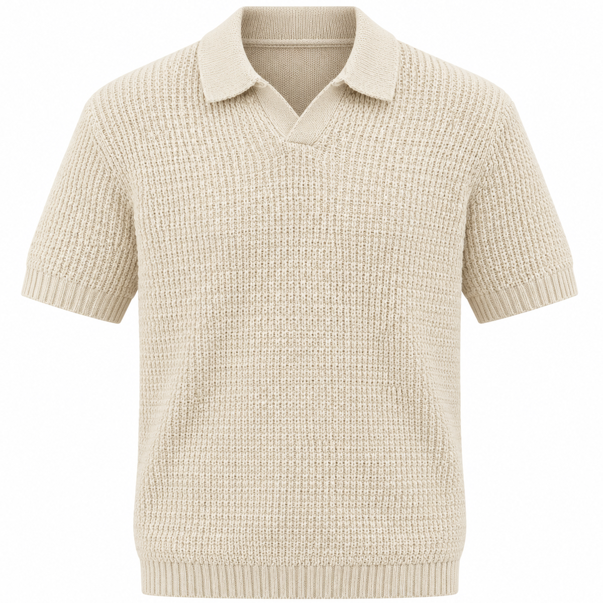 NOBL Charles Crotchet Polo Stone