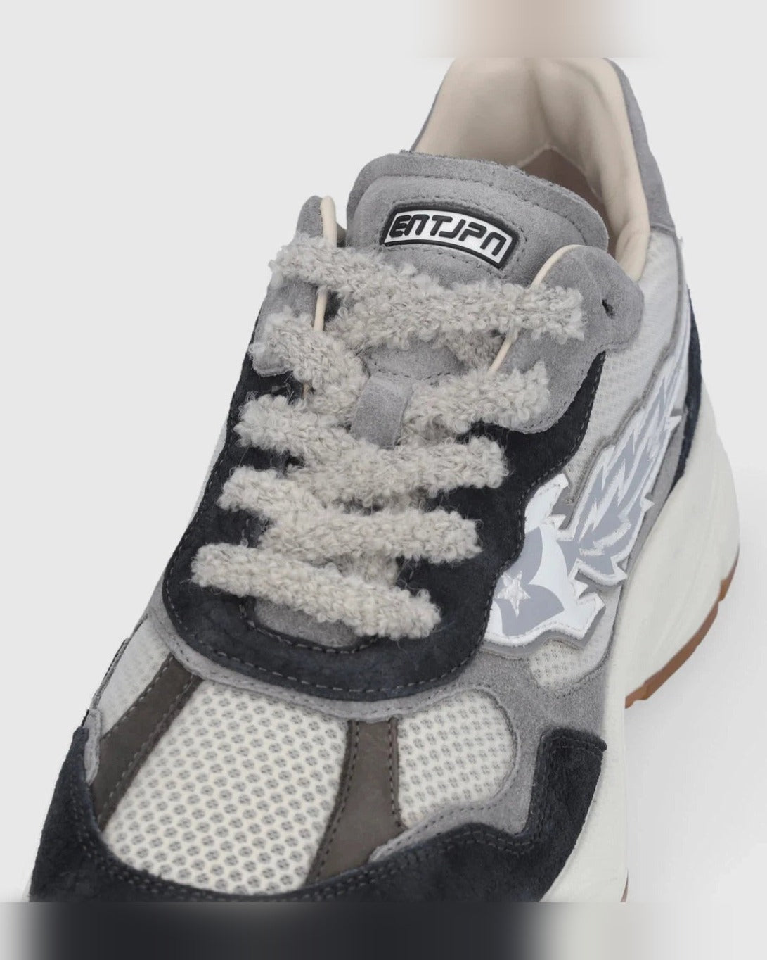 Enterprise Japan Running Sneakers