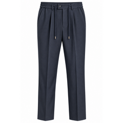 Briglia 1949 Covents Trousers in Navy