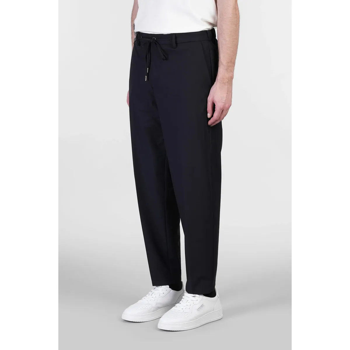 Briglia 1949 Roxy Black 10 Pants