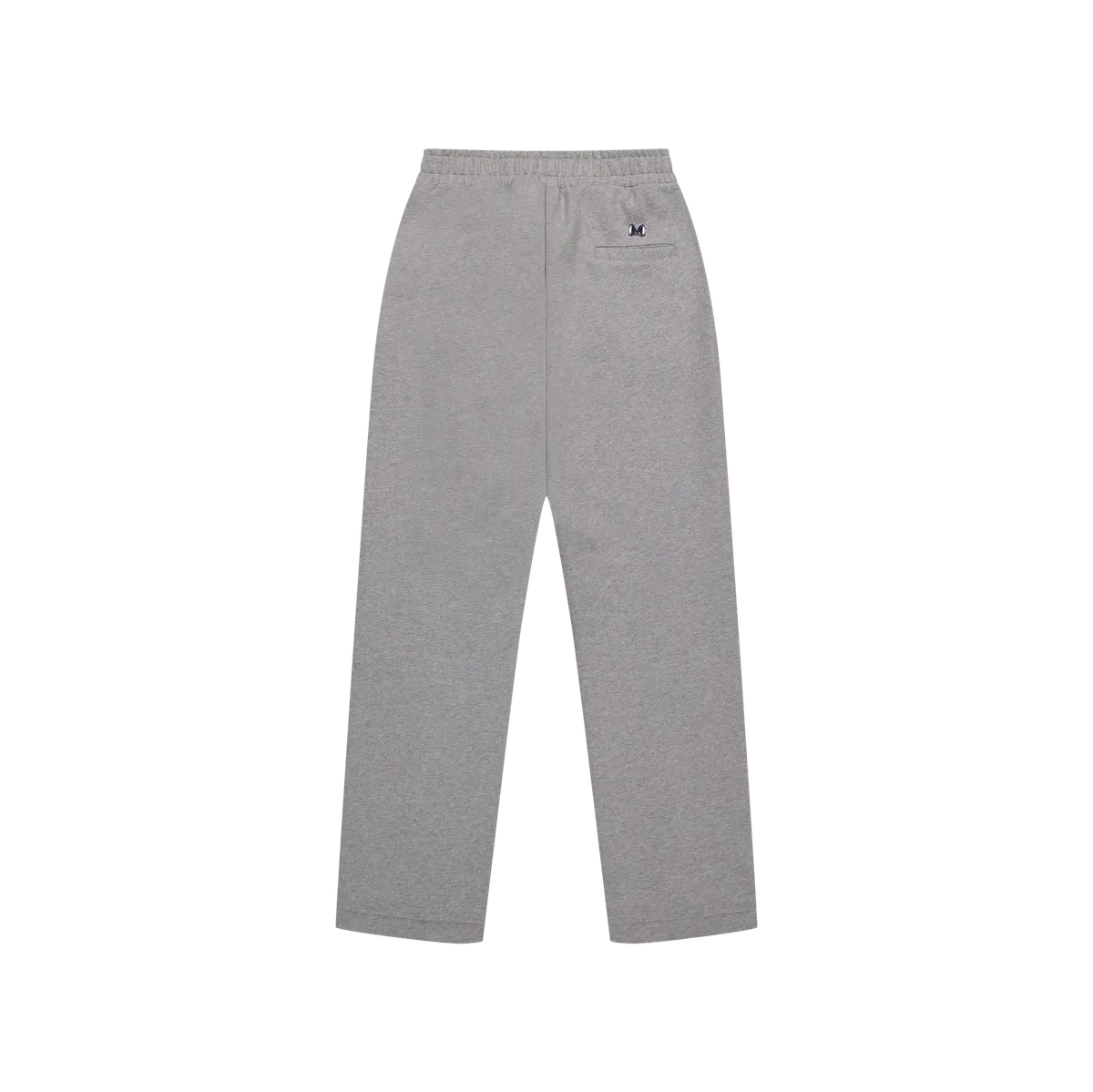 Mouty Gall Grey Trousers
