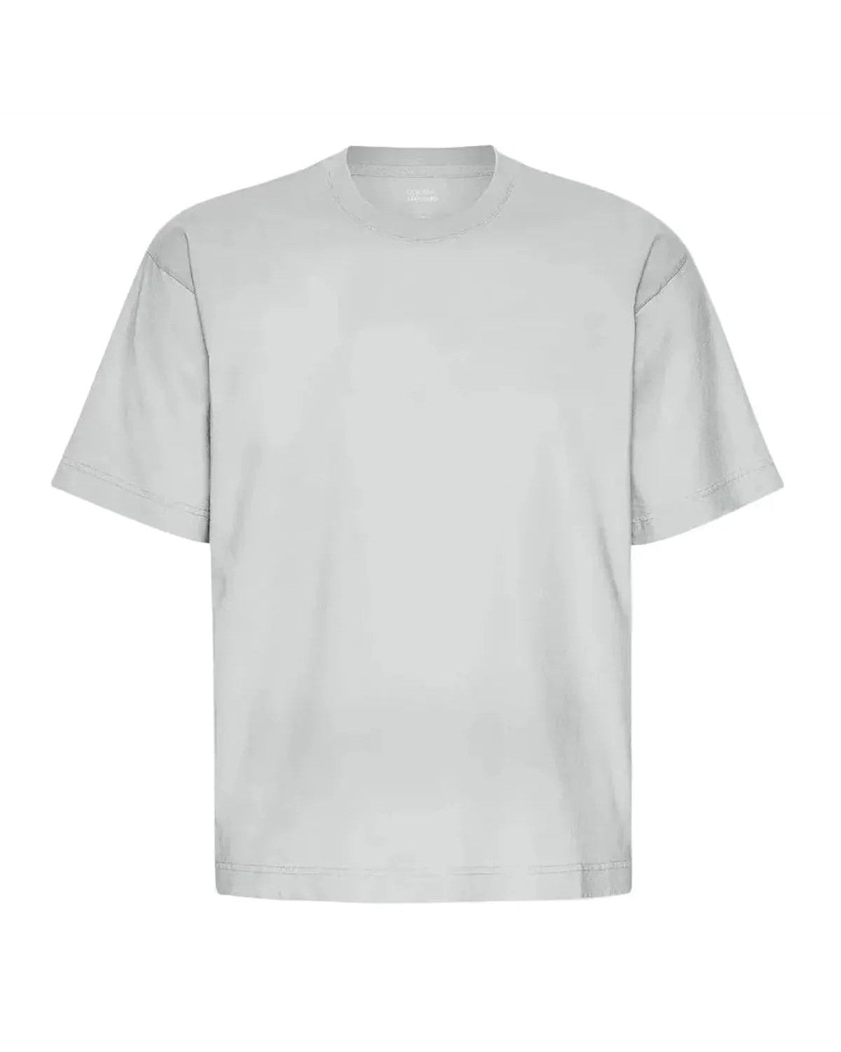 Colorful Standard Oversized Organic T-Shirt in Faded Grey