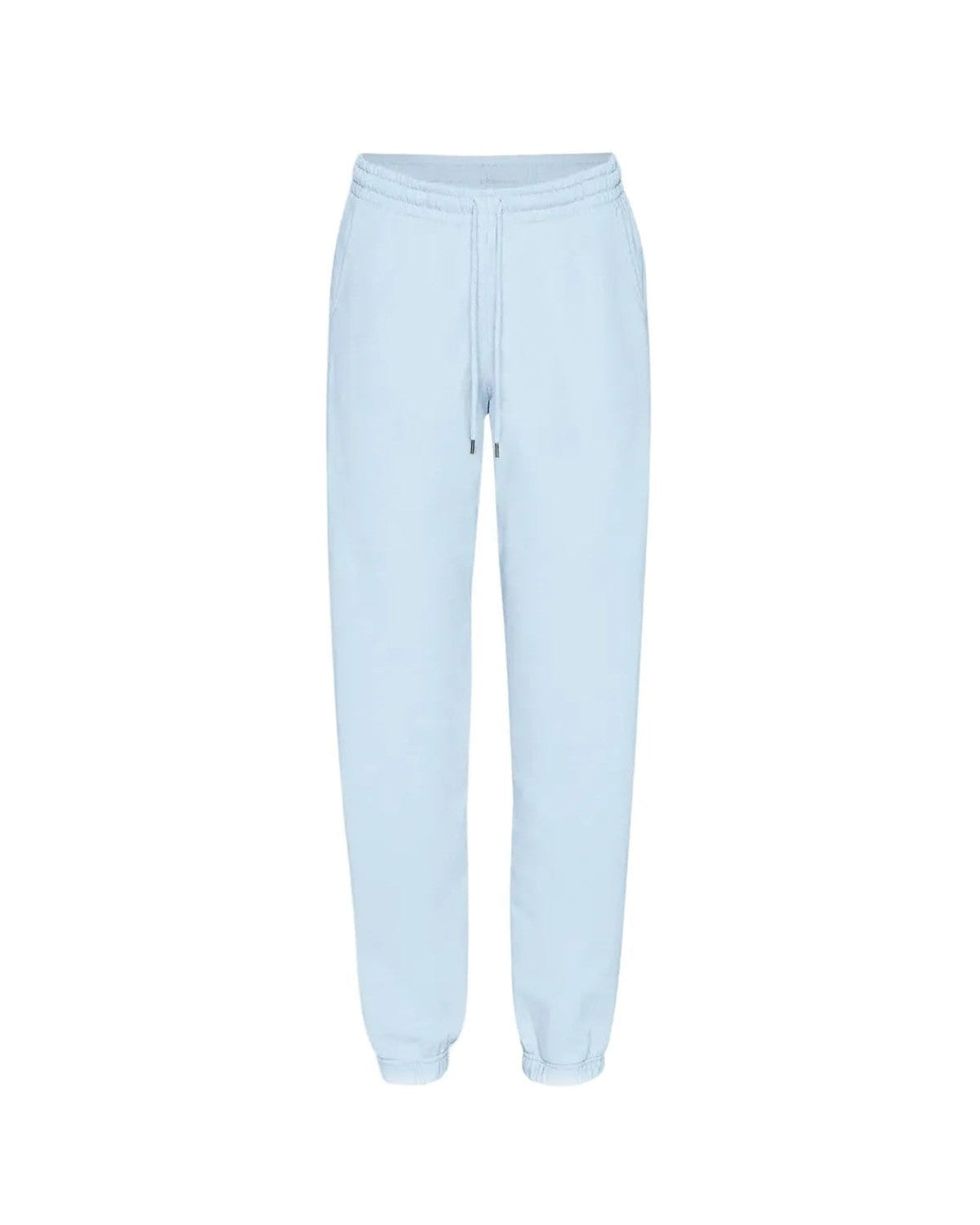Colorful Standard Organic Sweatpants 2.0 in Polar Blue