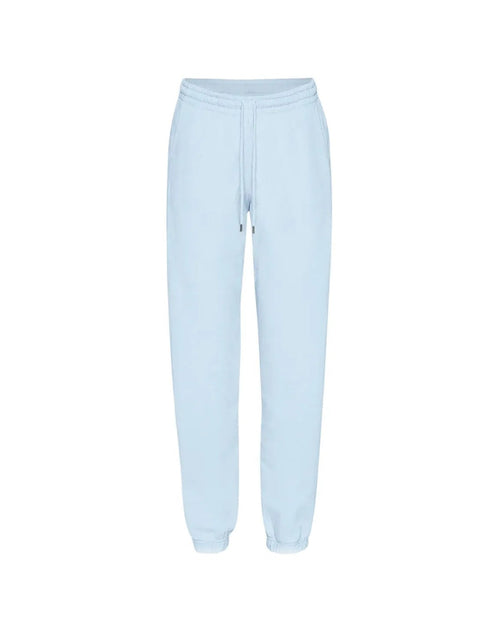 Colorful Standard Organic Sweatpants 2.0 in Polar Blue