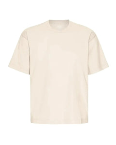 Colorful Standard Oversized Organic T-Shirt in Ivory White