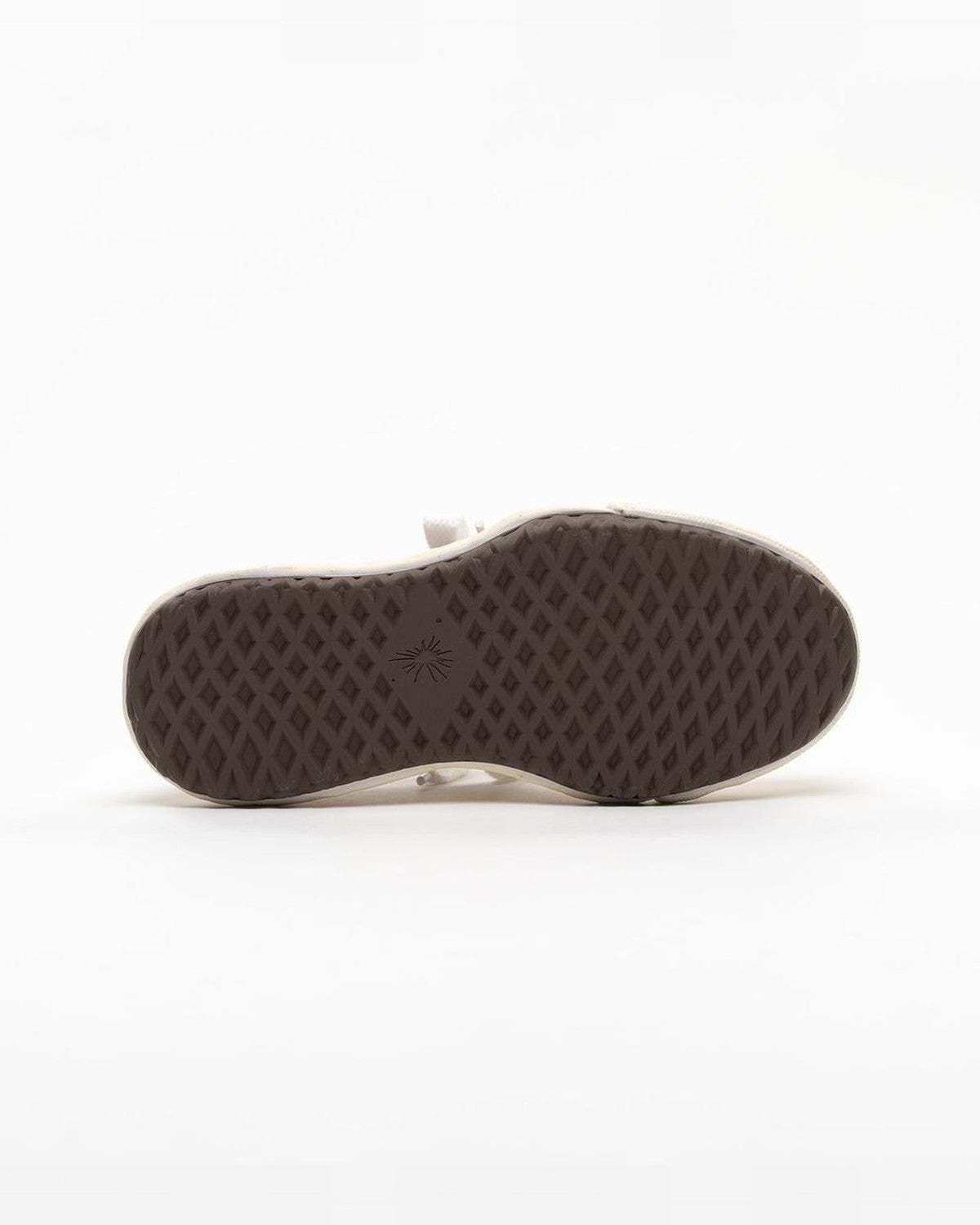 Maison Mihara Yasuhiro Eric OG Sole Sneakers in Grey