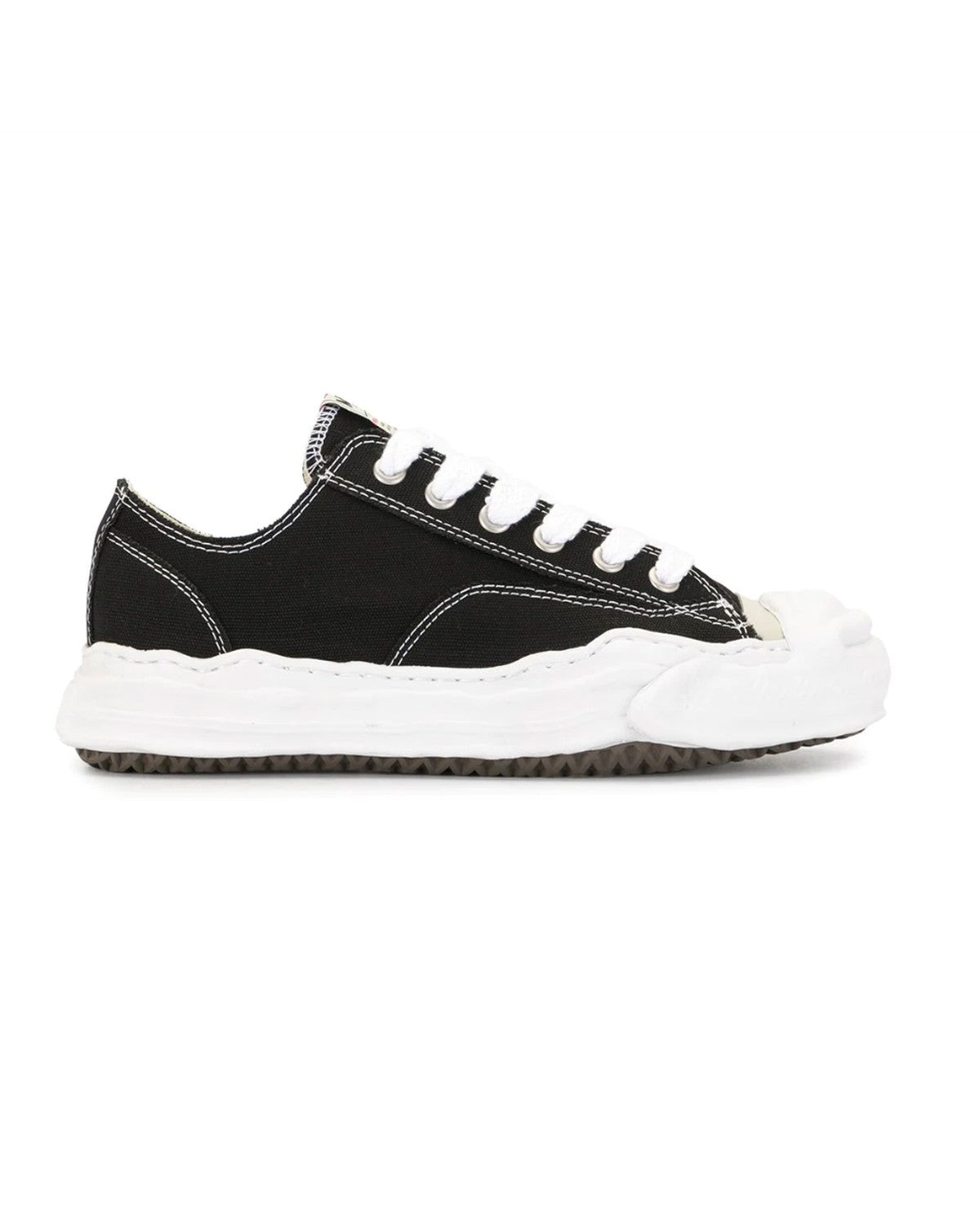 Maison Mihara Yasuhiro Hank Sneakers