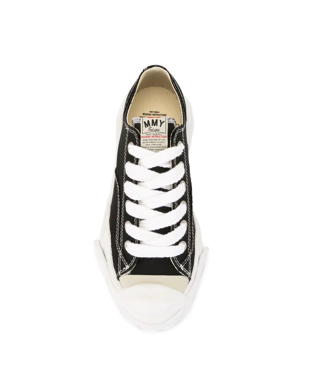 Maison Mihara Yasuhiro Hank Sneakers