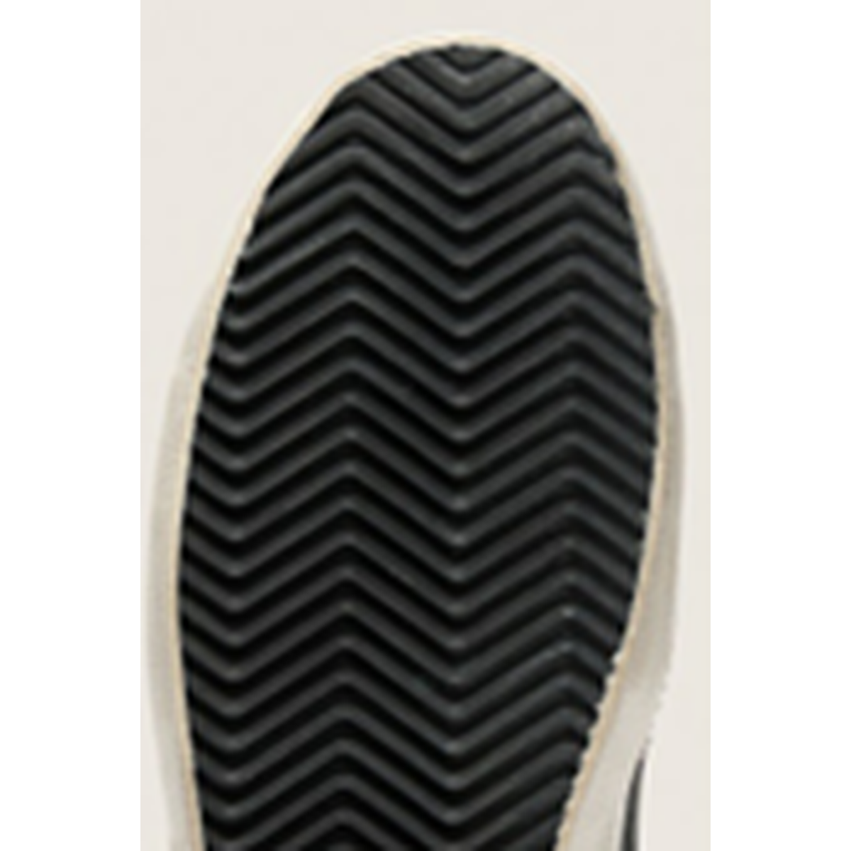 Golden Goose Dark Grey/Silver Super-Star Sneakers