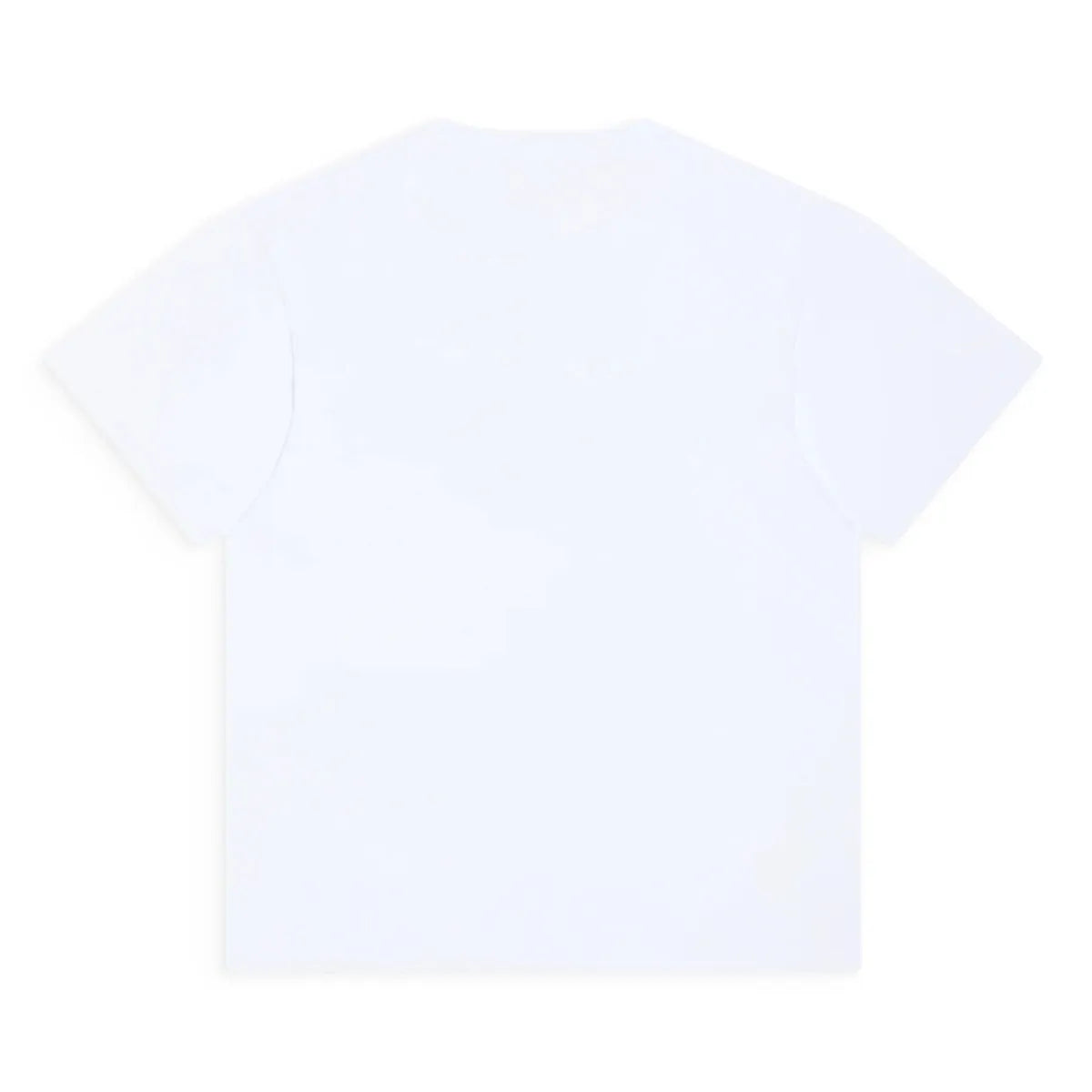 Gallery Dept. French Logo Relaxed-fit Lux Tee in Clean White