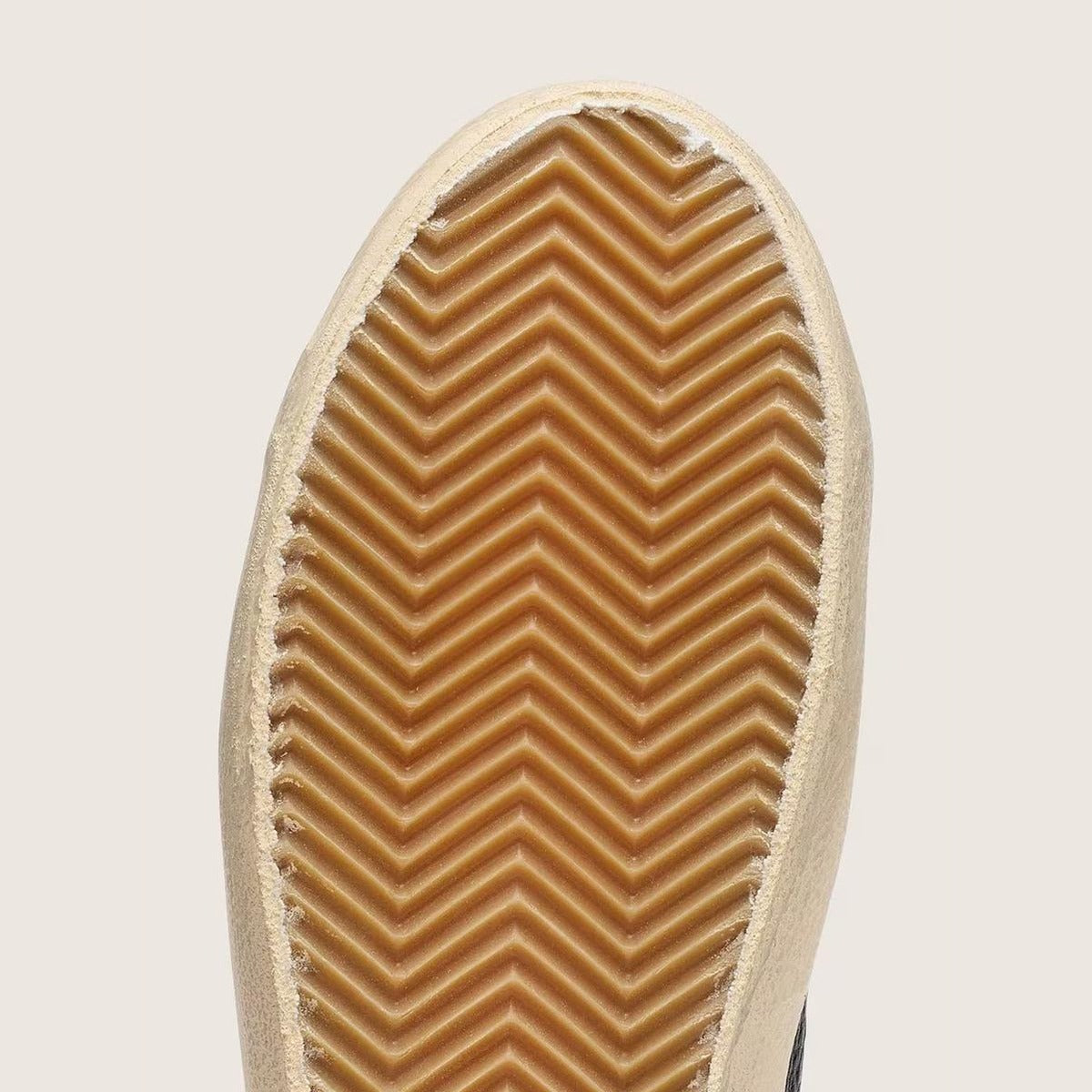 Golden Goose Super-Star Sneakers in Navy