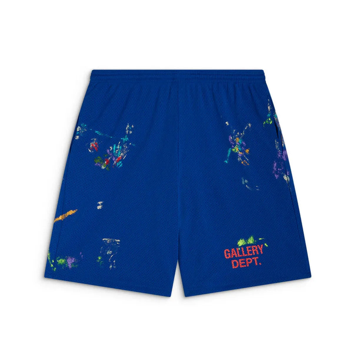 Gallery Dept Royal Studio GYM Shorts