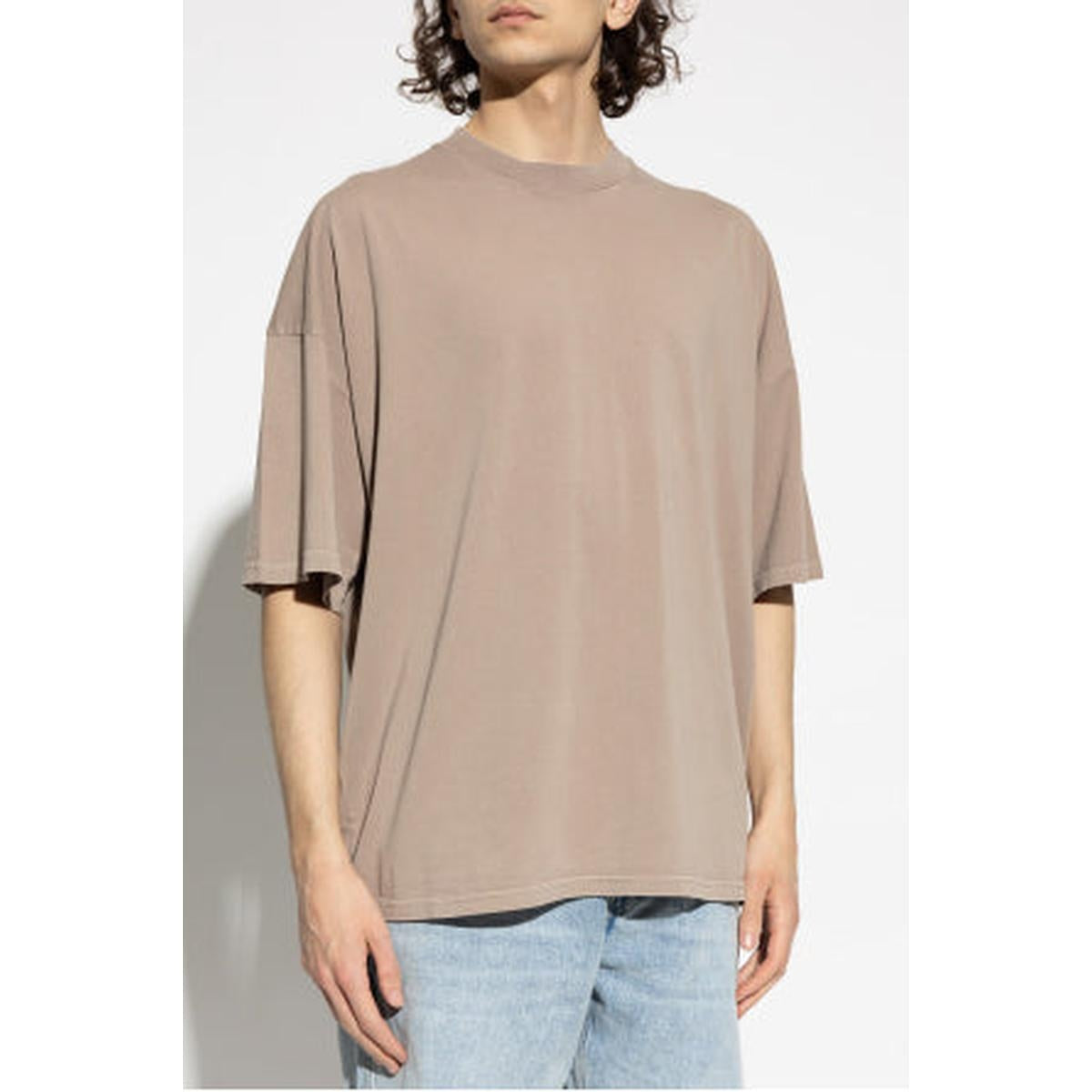 Haikure Virgil T-Shirt in Taupe