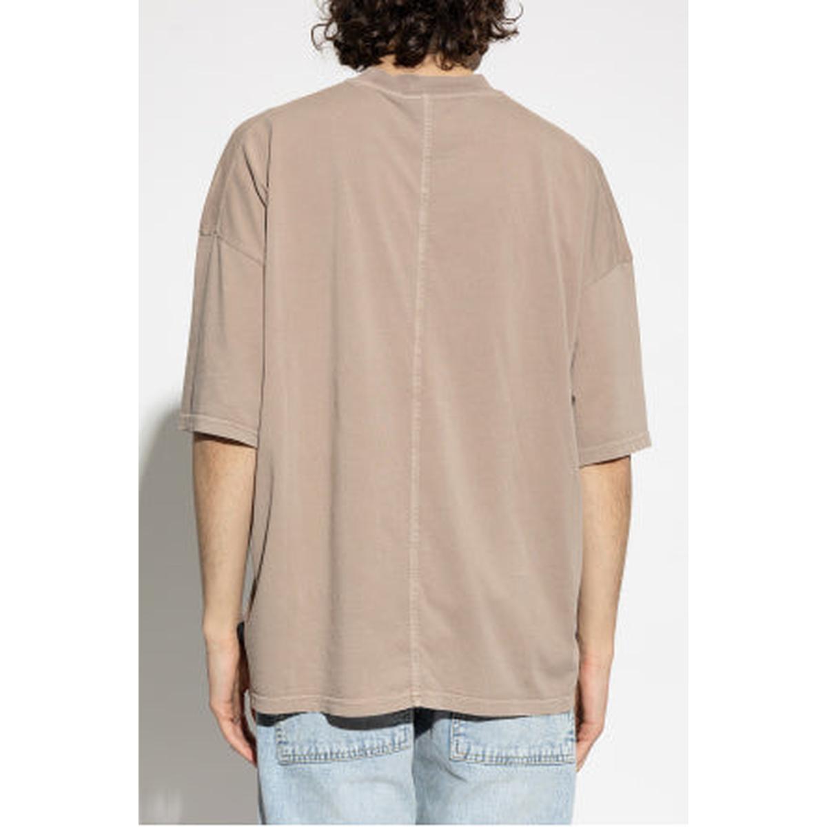 Haikure Taupe Virgil T-shirt