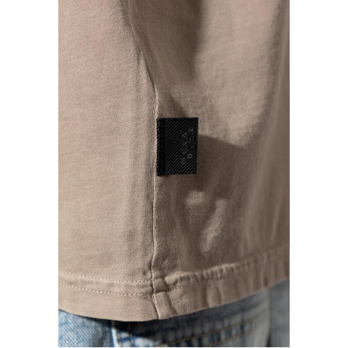 Haikure Taupe Virgil T-shirt