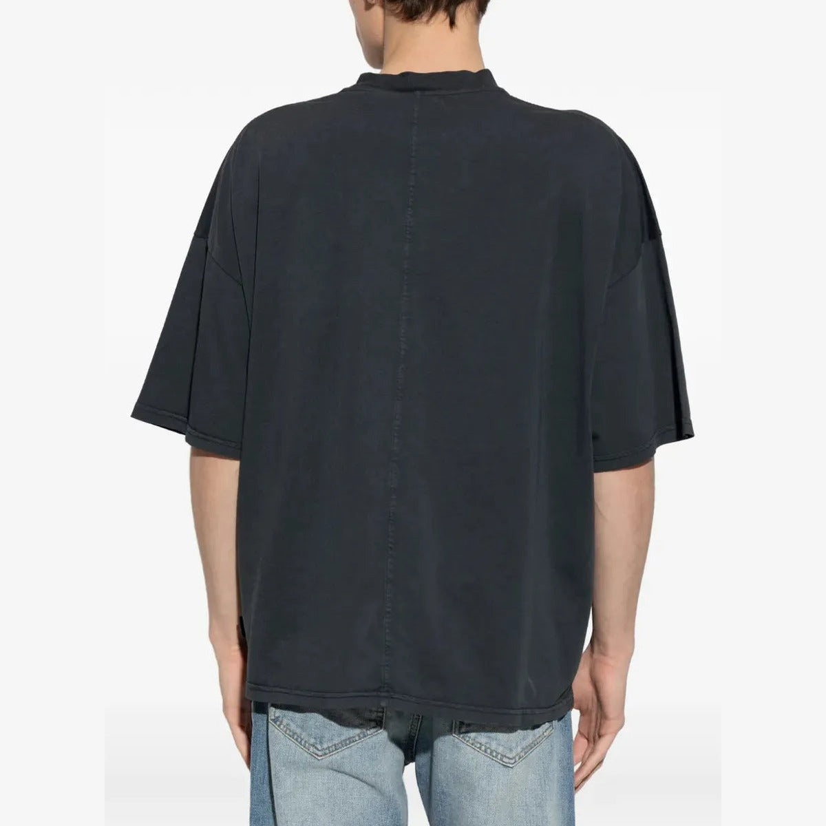Haikure Virgil T-Shirt in Carbon