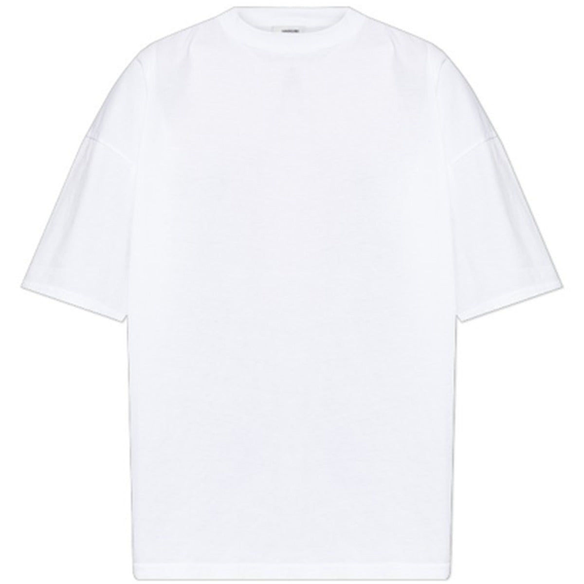 Haikure Virgil T-Shirt in Optical White