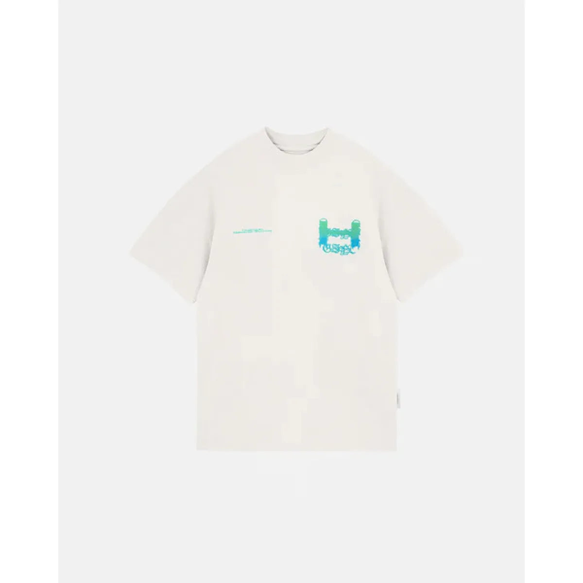 Undergold Helios Gift White T-shirt