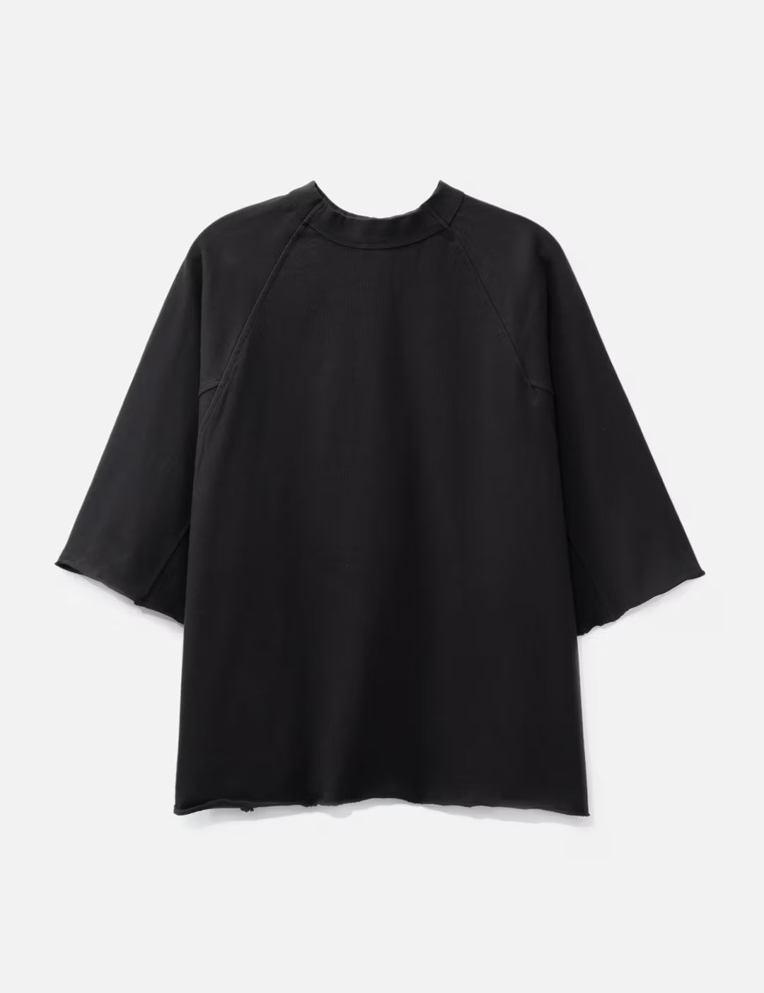 Entire Studios Soot Heavy Dart Tee