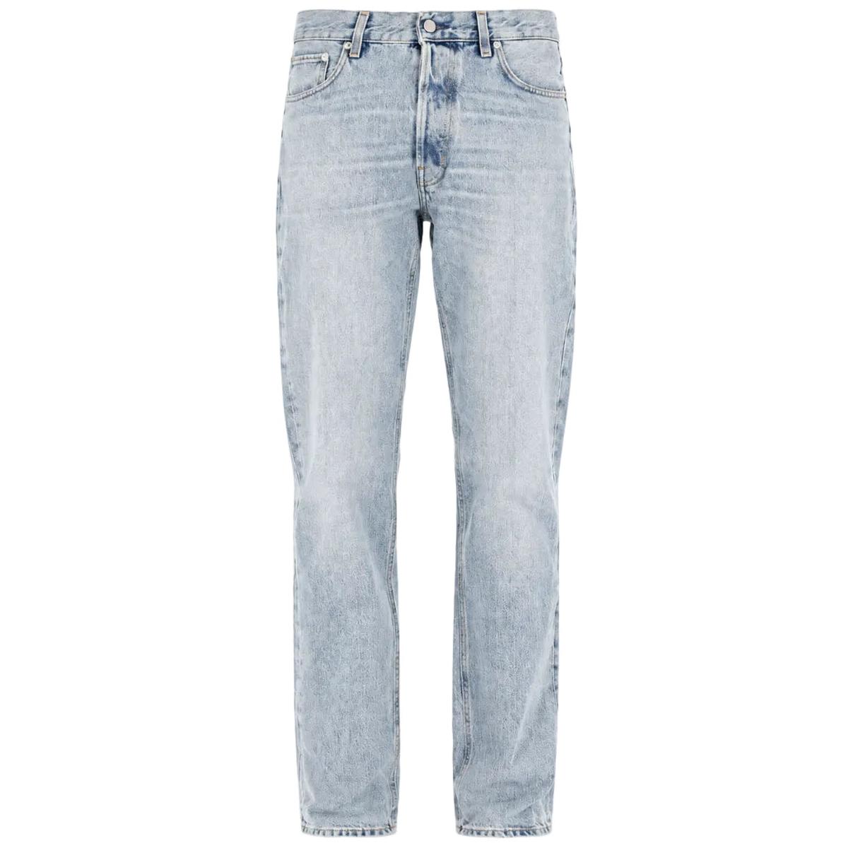 Haikure Celestial Tokyo Slim Trousers