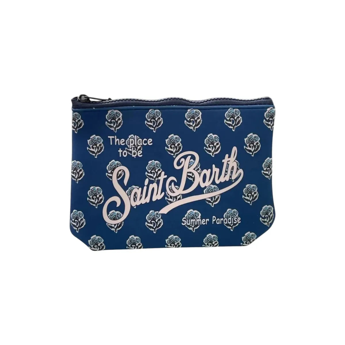 MC2 Saint Barth aline pochette jaipur bloom