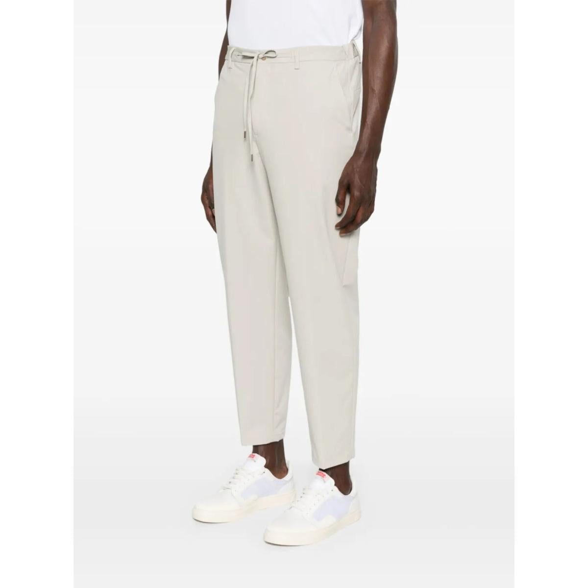 Briglia 1949 Roxy Cream 23 Pants