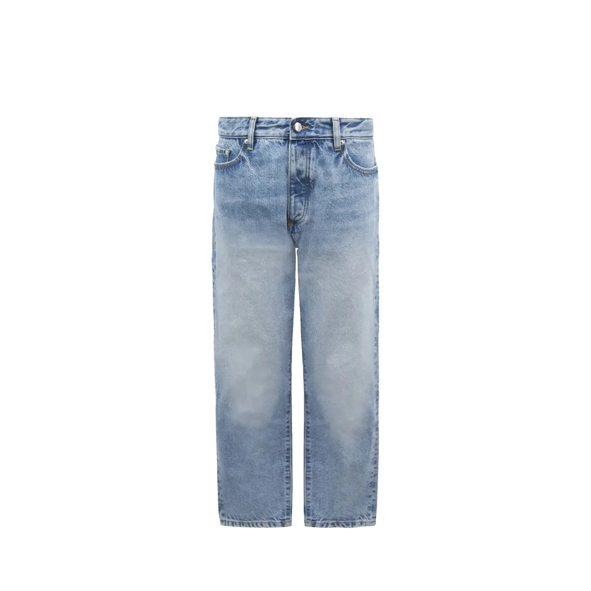 Icon Denim Josh Misty Blue Jeans