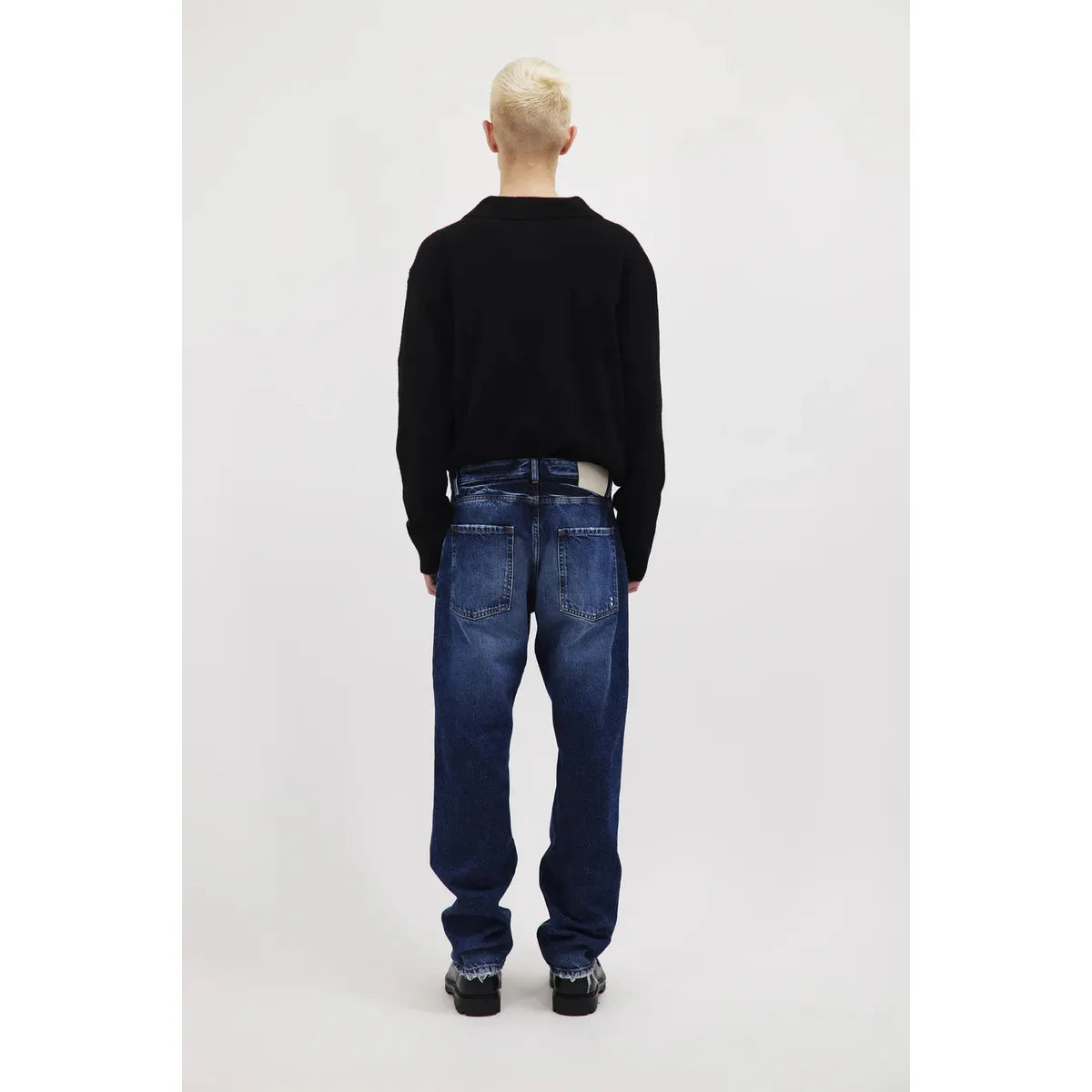 Icon Denim Kanye Jeans Eclipse