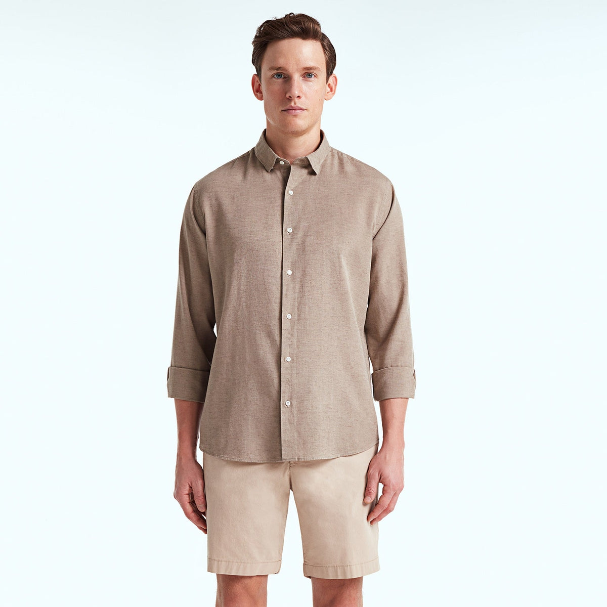 Bluemint Linen Shirt