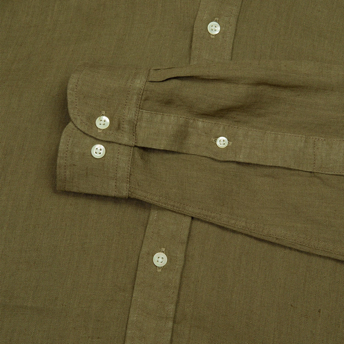 Bluemint Linen Shirt