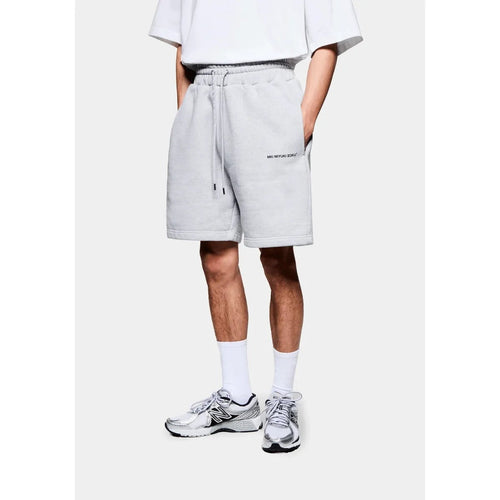 MKI Uniform Shorts in Grey