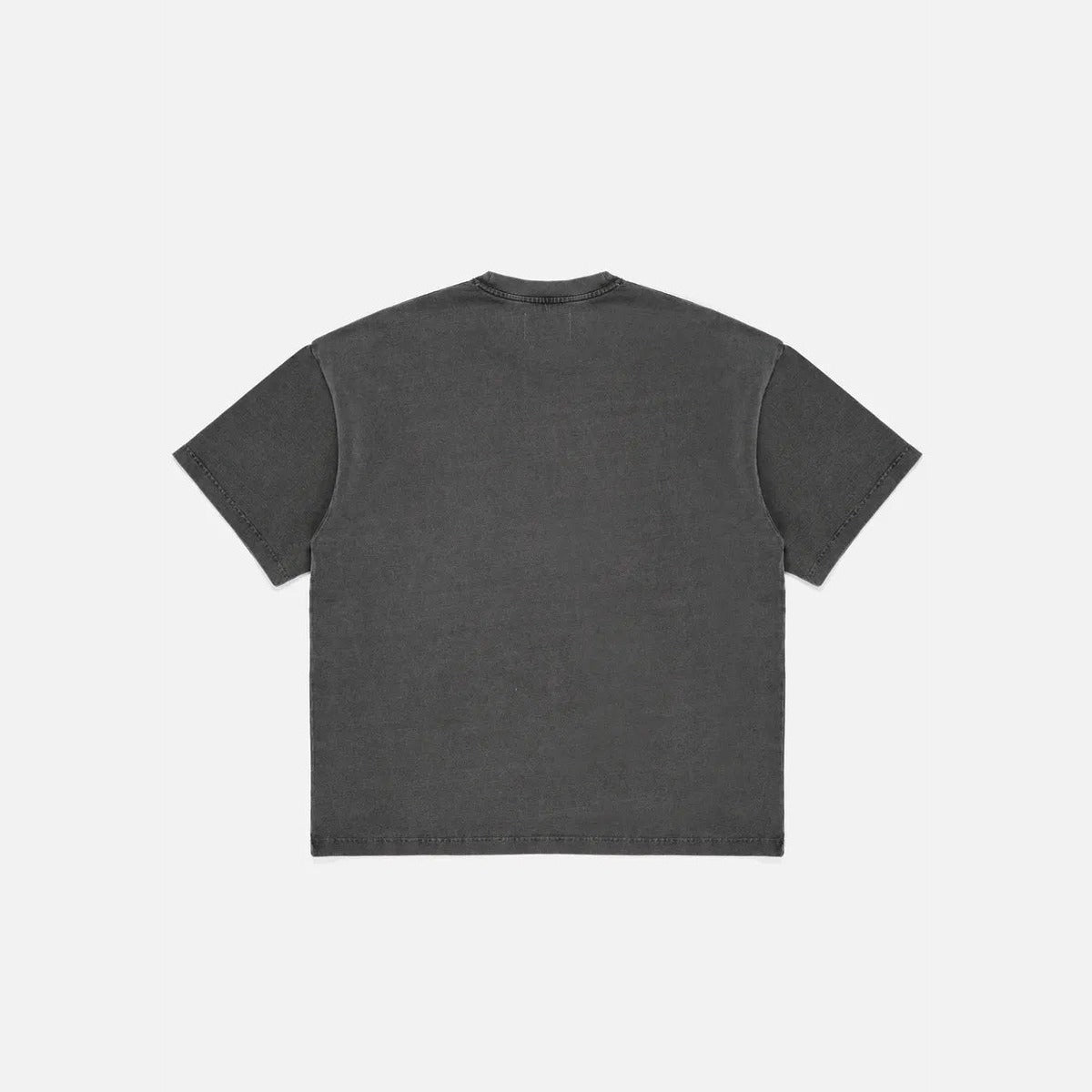 MKI Uniform T-Shirt in Pigment Black