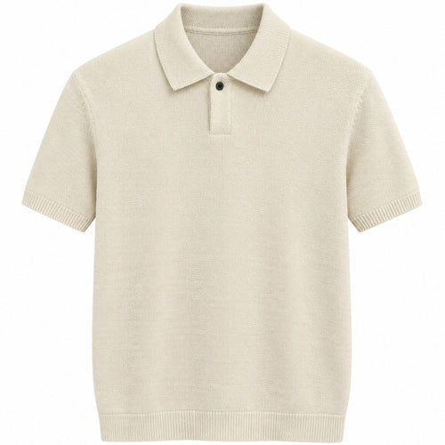 NOBL Syd Knit Polo