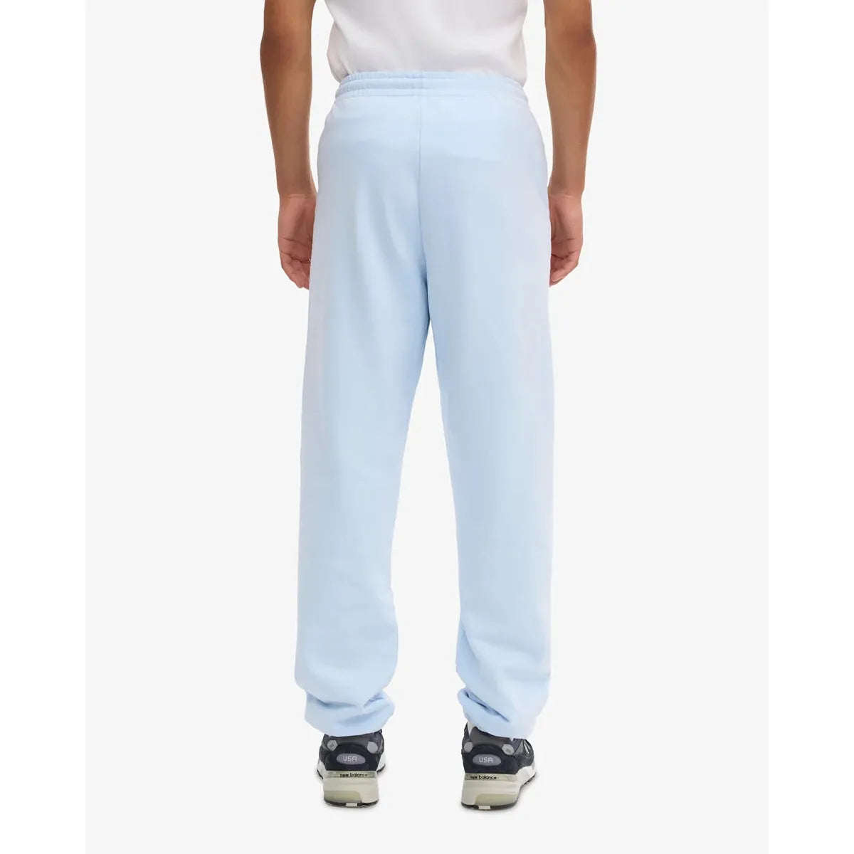 Colorful Standard Organic Sweatpants 2.0 - Polar Blue