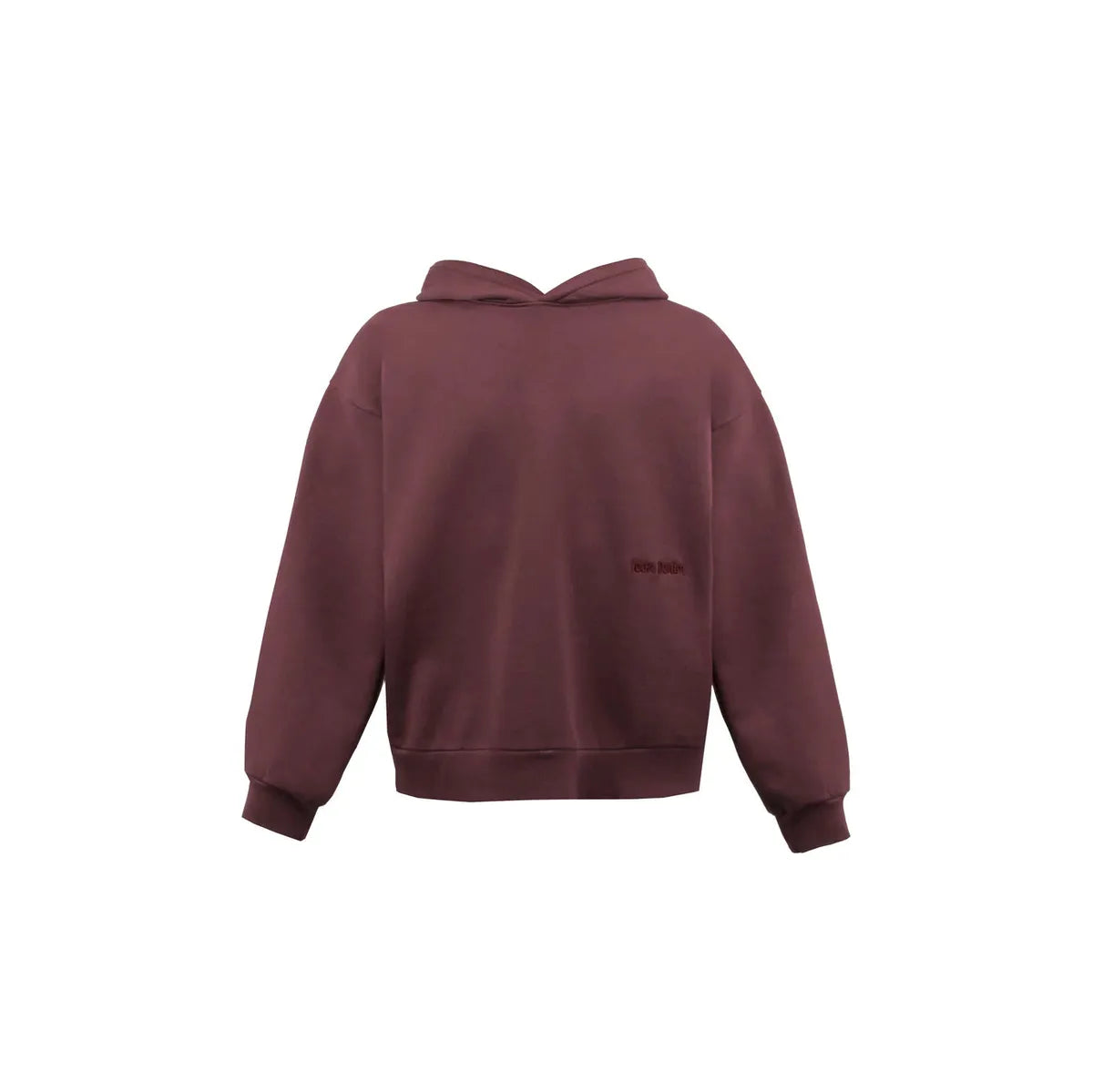 Icon Denim Owen Cherry Men's Hoodie