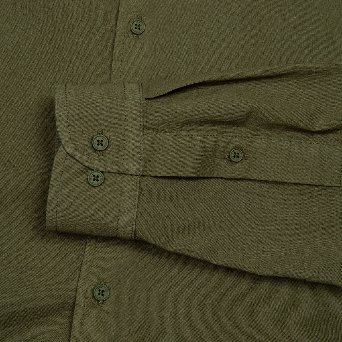 Bluemint Linen Shirt