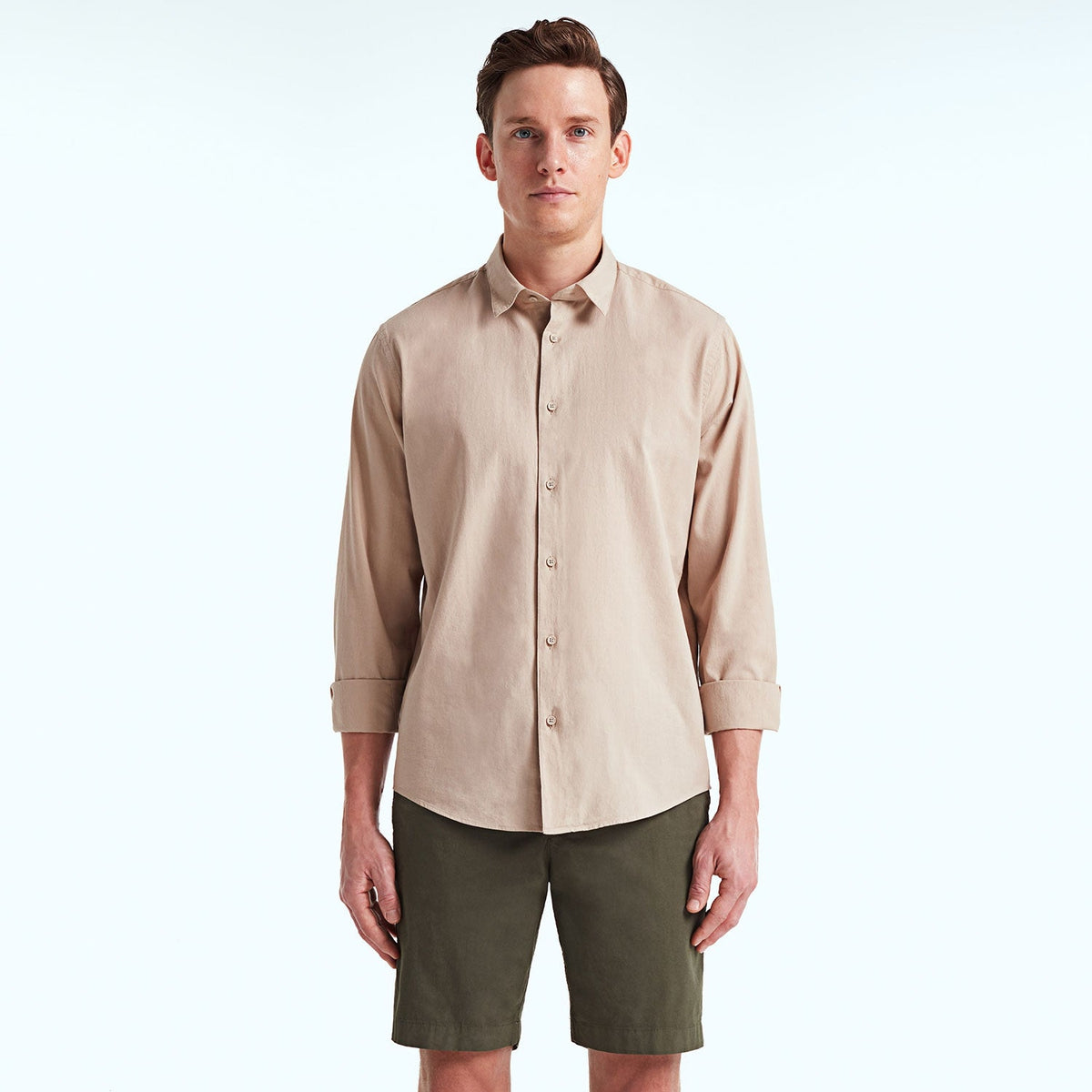 Bluemint Linen Shirt